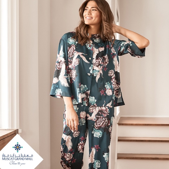 La Vie En Rose Other - La Vie En Rose Pj set (3 pieces)